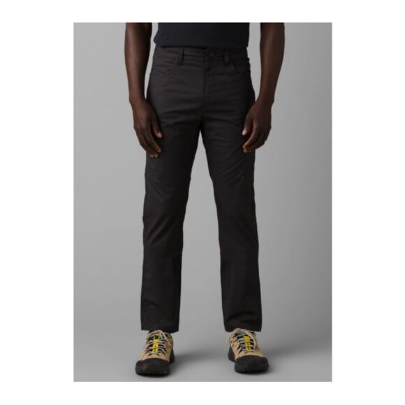 PrAna Double Peak Pant - Picture 2 of 9